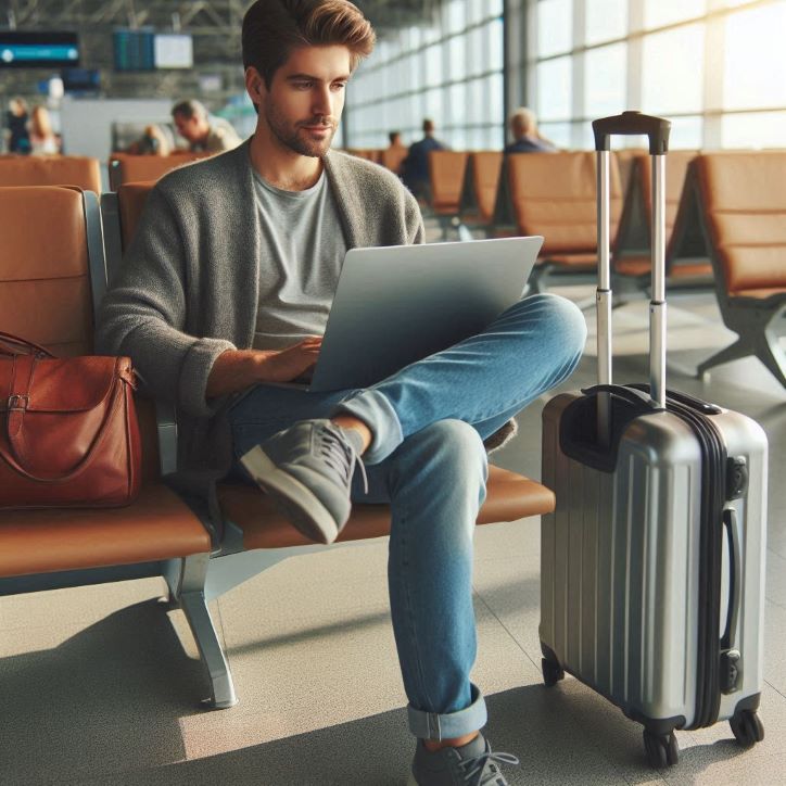 safe travel with vpn